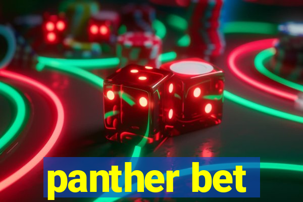 panther bet